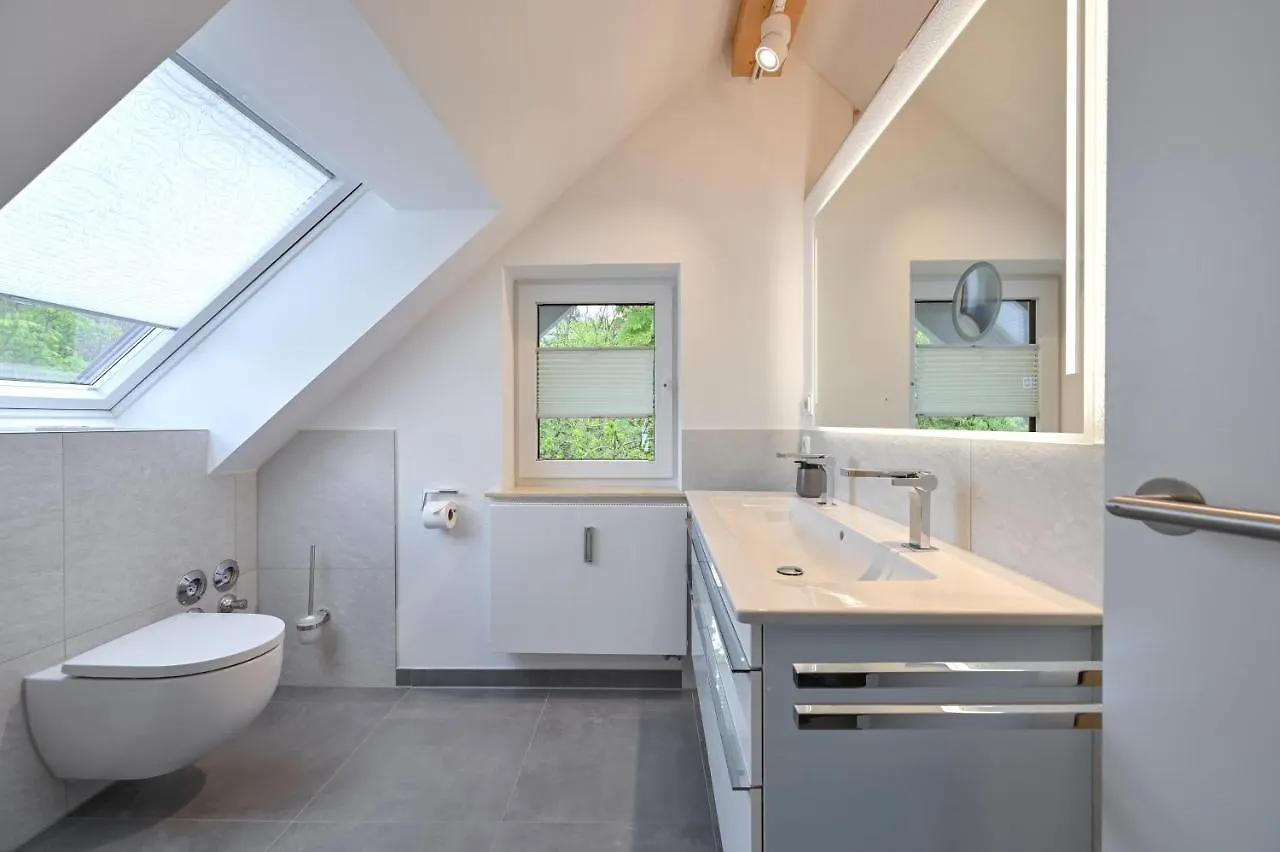 Ferienwohnung Carpe Diem Fussen 0*,  Germany