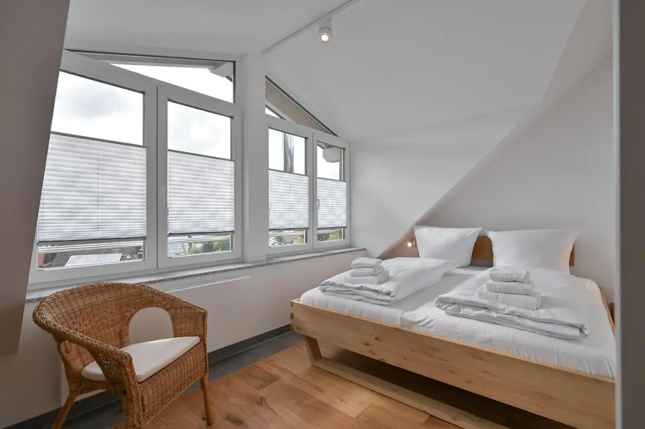 Ferienwohnung Carpe Diem Fussen 0*,